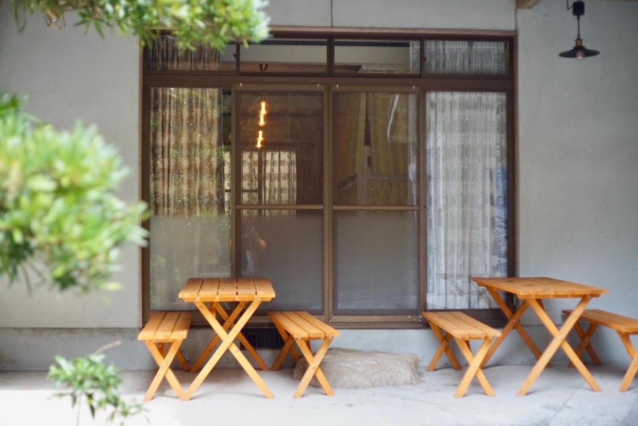 みやうら御殿 Appartement Imabari Railway Station Buitenkant foto
