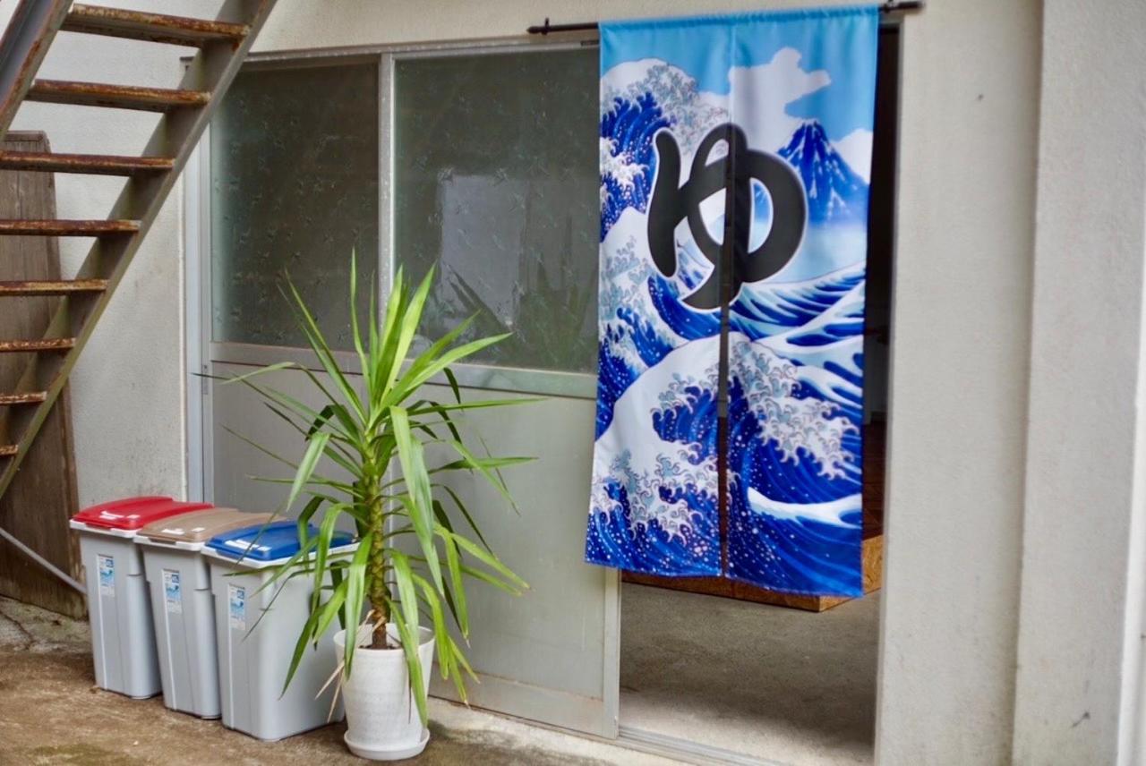 みやうら御殿 Appartement Imabari Railway Station Buitenkant foto