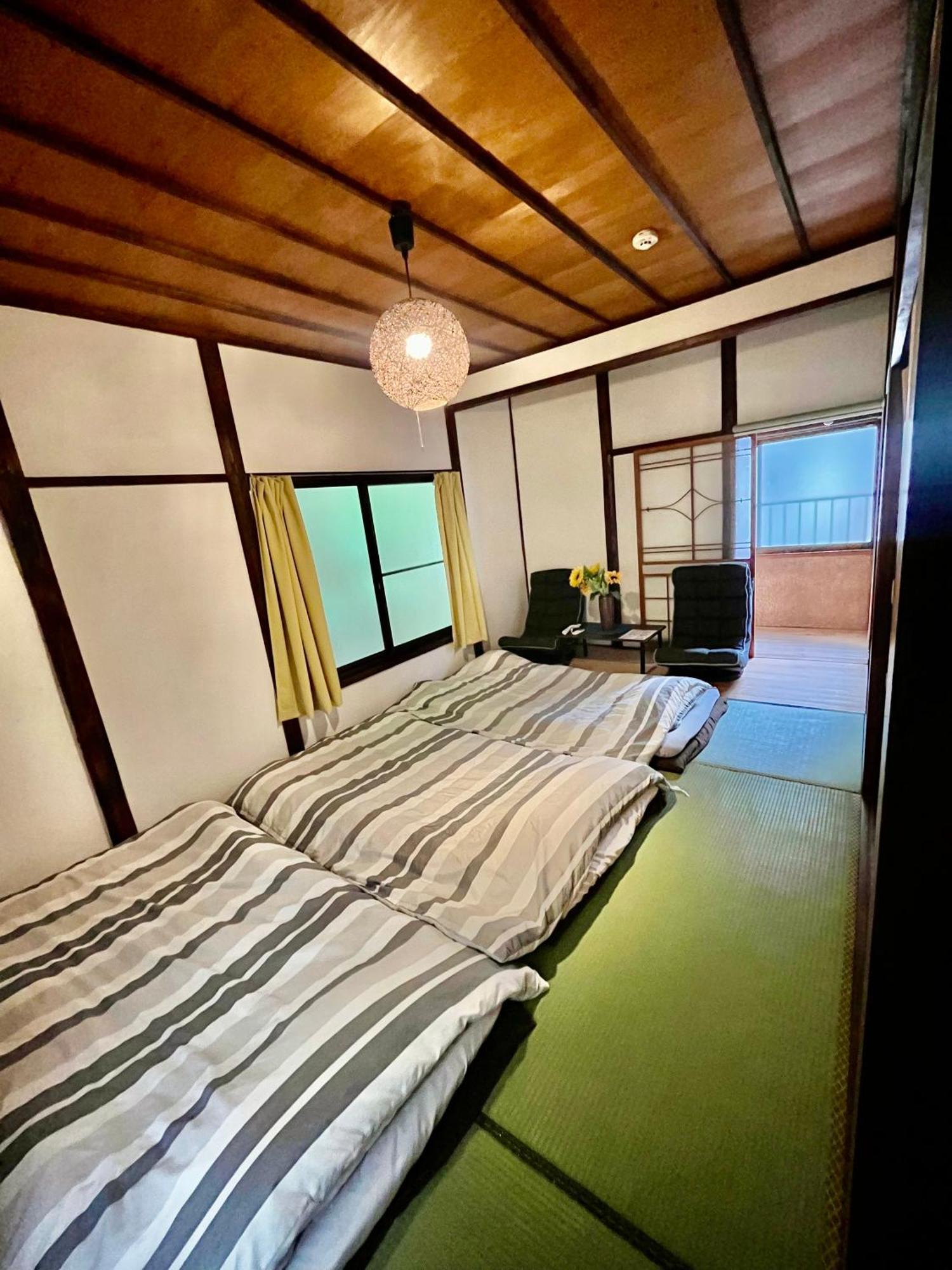 みやうら御殿 Appartement Imabari Railway Station Buitenkant foto