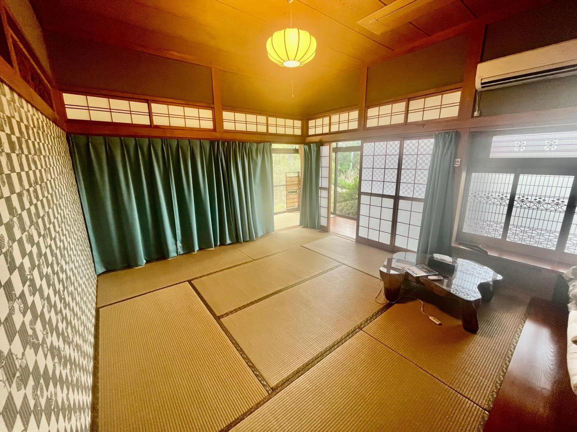 みやうら御殿 Appartement Imabari Railway Station Buitenkant foto