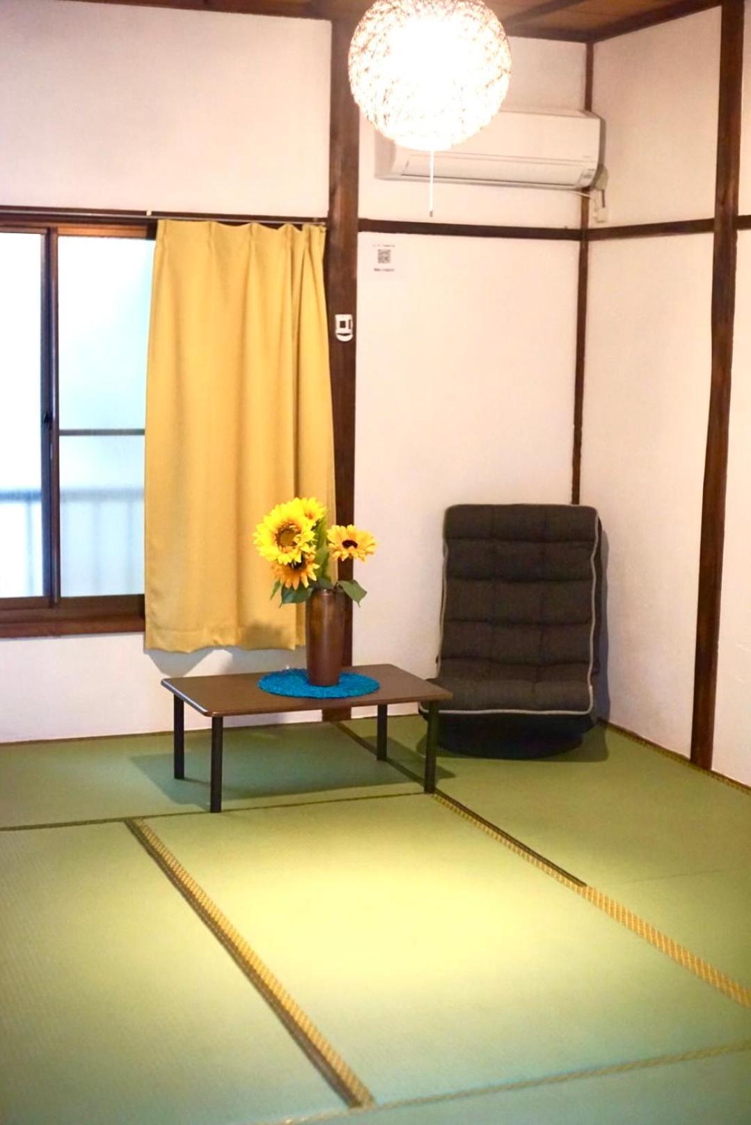 みやうら御殿 Appartement Imabari Railway Station Buitenkant foto