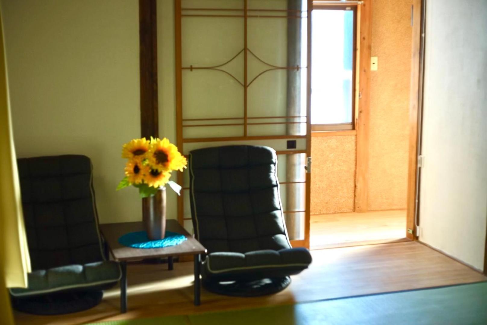 みやうら御殿 Appartement Imabari Railway Station Buitenkant foto